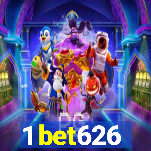 1 bet626